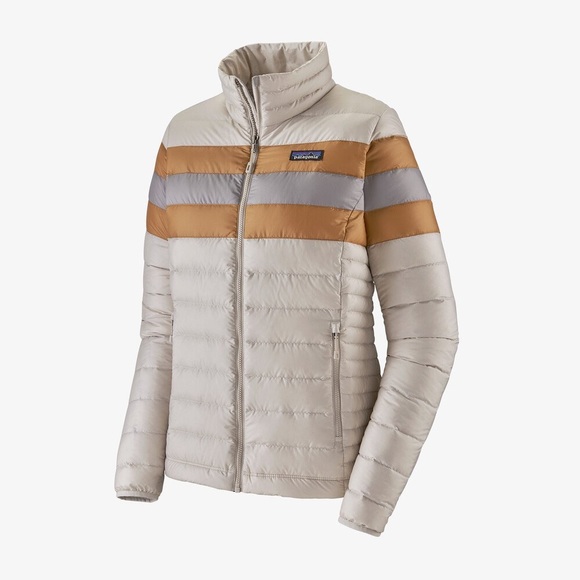 Patagonia Jackets & Blazers - Patagonia Down Sweater Jacket